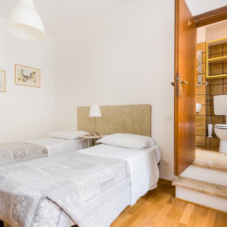 Apostoli by Sarlux - Appartamento con 2 Camere da Letto - 12