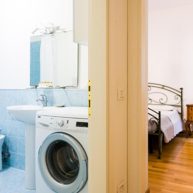 Apostoli by Sarlux - Appartamento con 2 Camere da Letto - 16