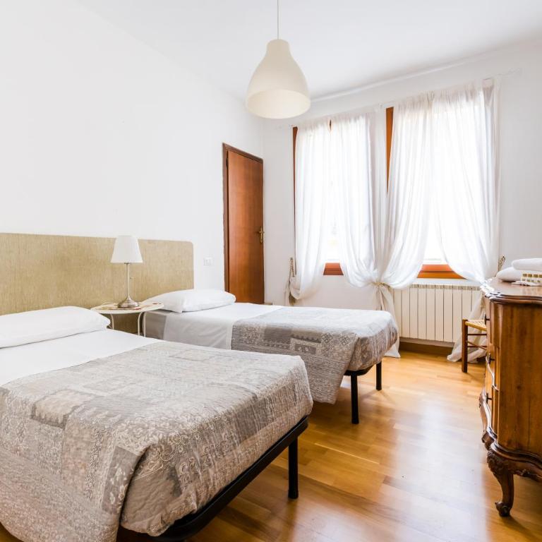 Apostoli by Sarlux - Appartamento con 2 Camere da Letto - 10
