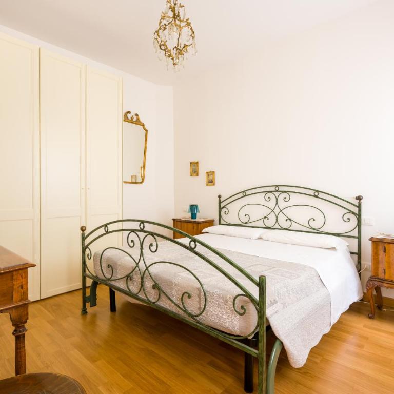 Apostoli by Sarlux - Appartamento con 2 Camere da Letto - 2