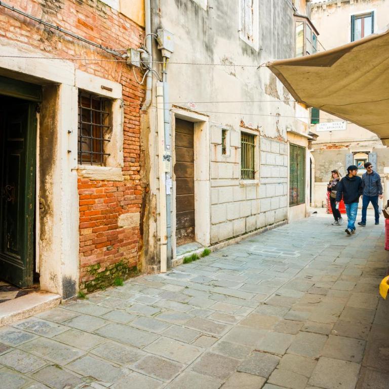 Apostoli by Sarlux - Appartamento con 2 Camere da Letto - 18