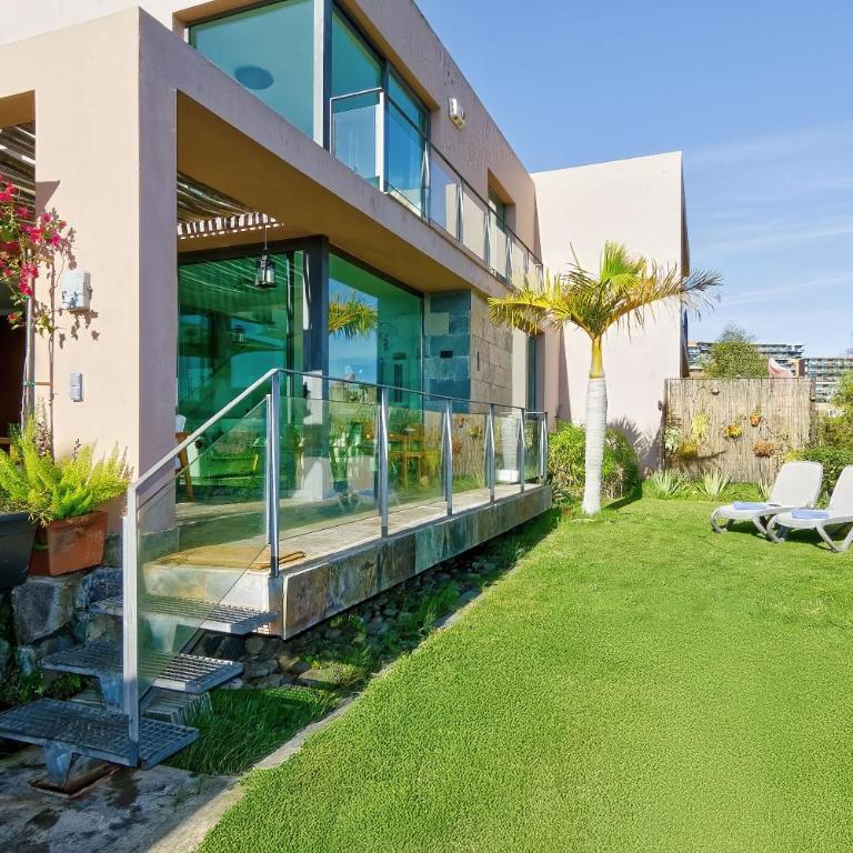 Holiday Home Villa Gema - Villa de 3 dormitorios - 1
