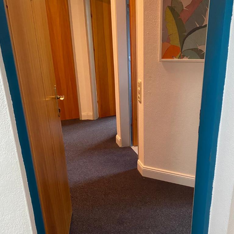 Mai-Brunn Alm Appartements, Maibrunnenweg 34-36 - Apartment mit 2 Schlafzimmern und Bergblick - 12