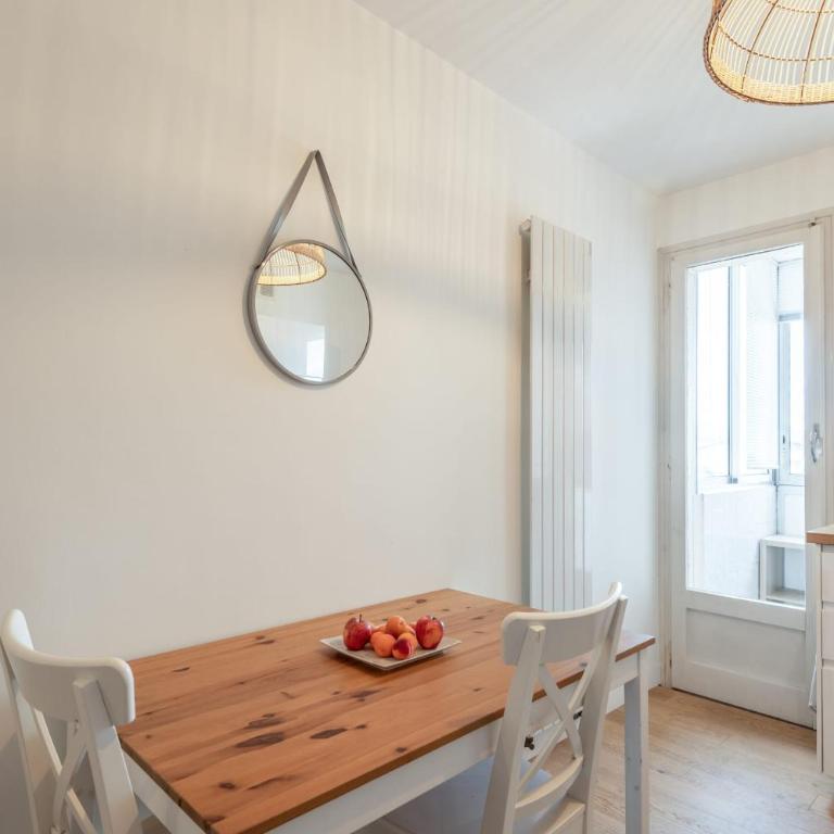 La Tournette - Appartement confortable à deux pas du lac - Apartment - 7