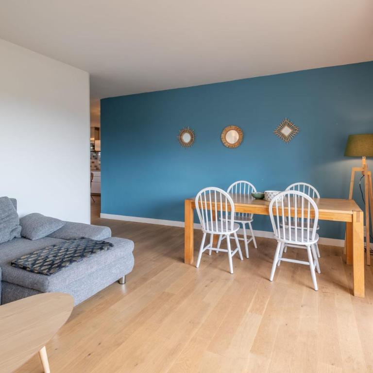 La Tournette - Appartement confortable à deux pas du lac - Apartment - 25