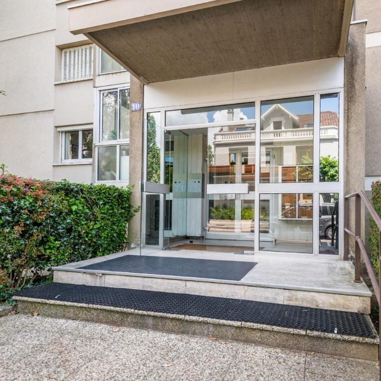 La Tournette - Appartement confortable à deux pas du lac - Apartment - 29