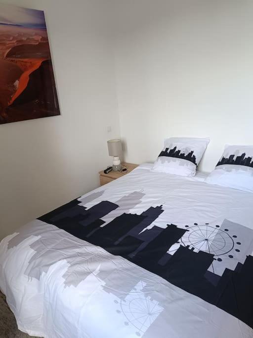 Dans la brise du Rhône - Appartement 1 Chambre - 13