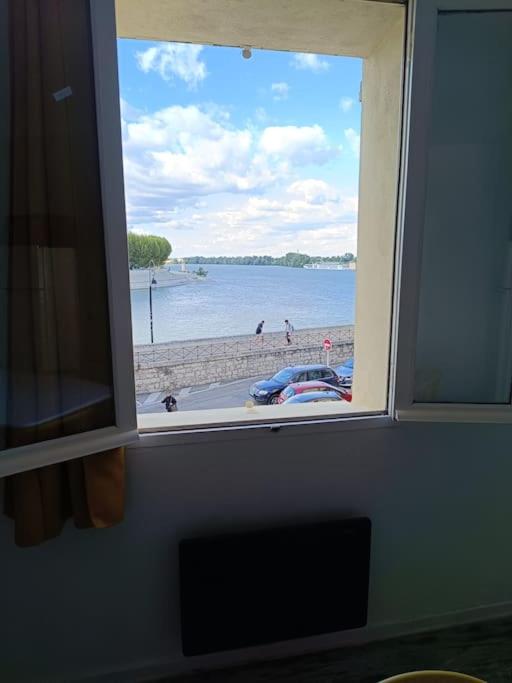 Dans la brise du Rhône - Appartement 1 Chambre - 14