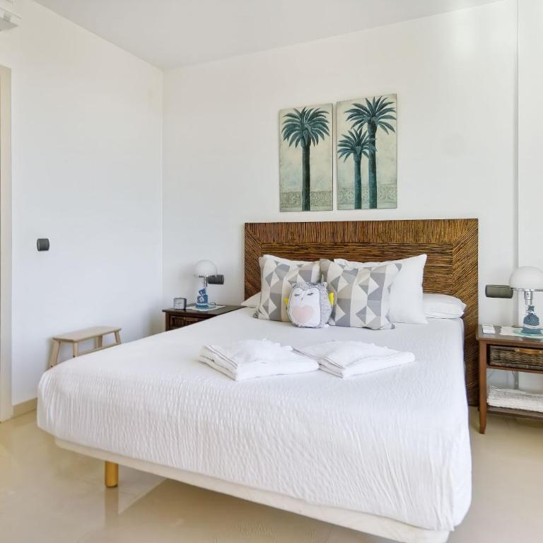 Holiday Home Villa Gema - Villa de 3 dormitorios - 19