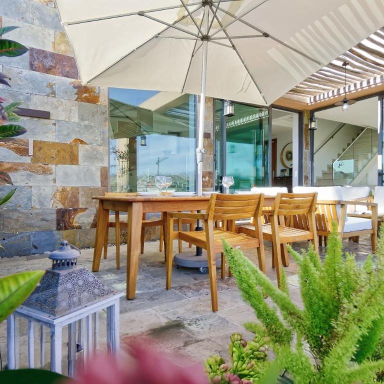 Holiday Home Villa Gema - Villa de 3 dormitorios - 9