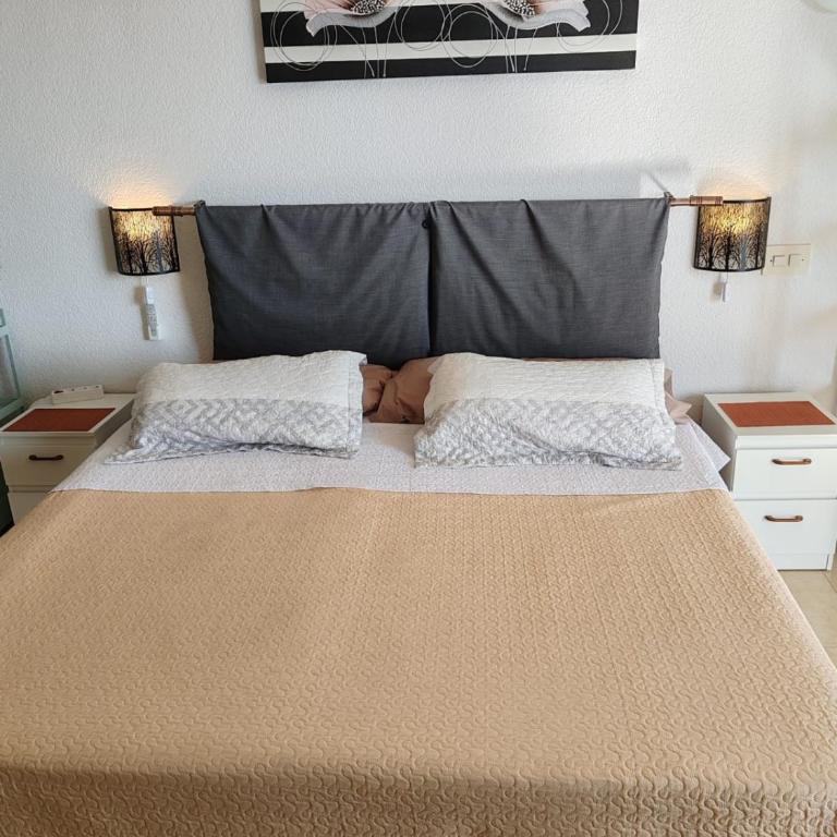Monique - Apartamento de 1 dormitorio - 8
