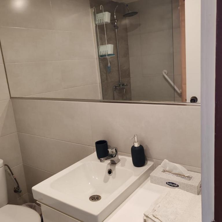 Monique - Apartamento de 1 dormitorio - 12