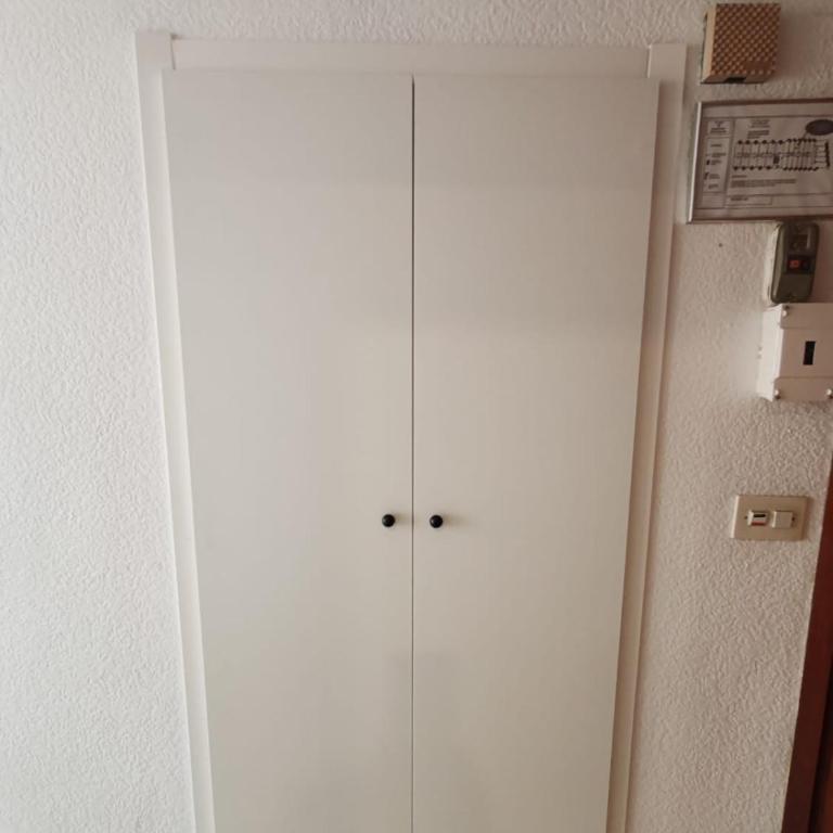 Monique - Apartamento de 1 dormitorio - 14