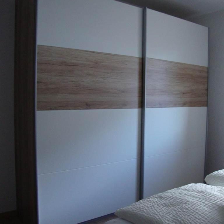 Haus am Bühel - Apartment mit Dusche - 42