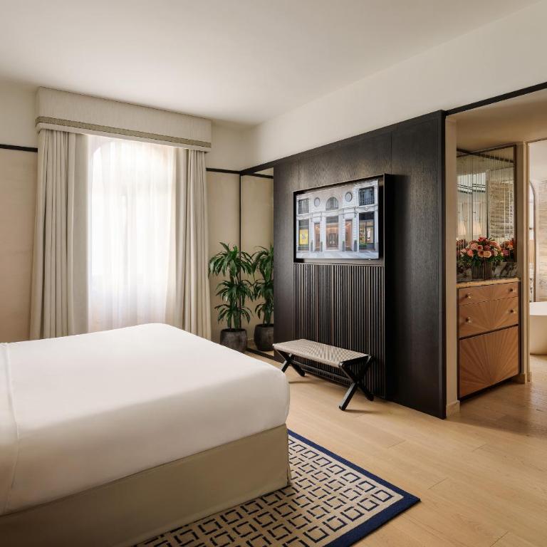 Park Hyatt Milano - Camera King Premium - 2