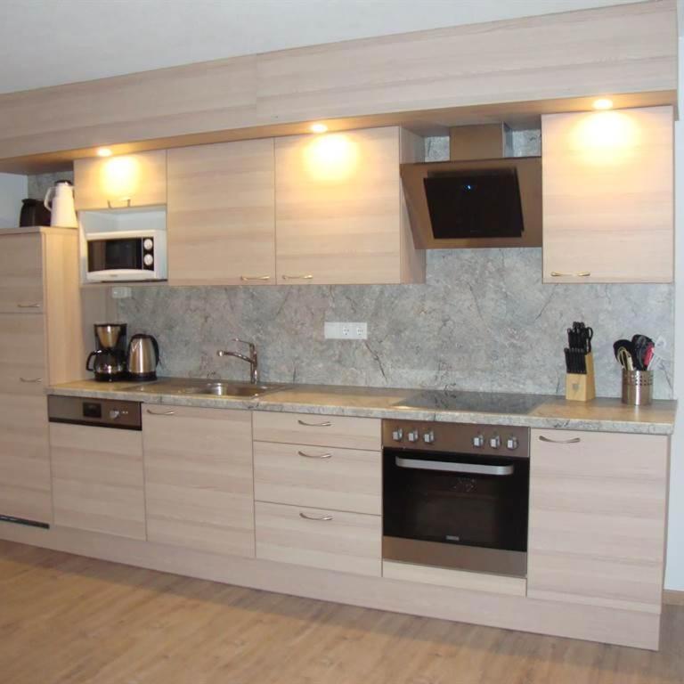 Haus am Bühel - Apartment mit Dusche - 48