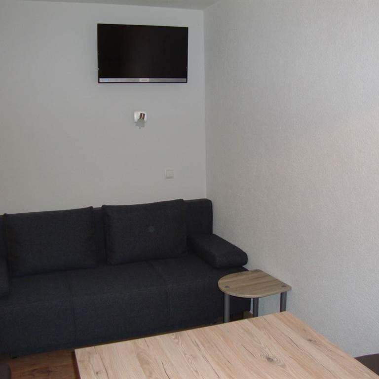 Haus am Bühel - Apartment mit Dusche - 49