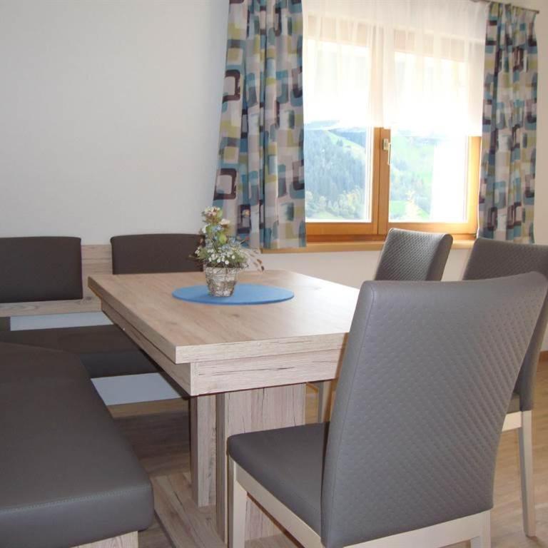 Haus am Bühel - Apartment mit Dusche - 50