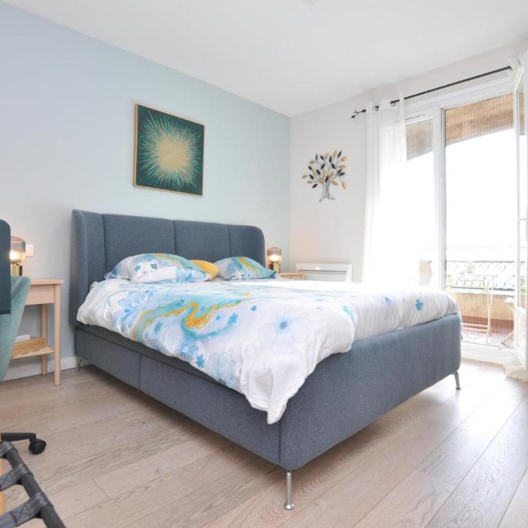Amazing Apartment In Saint-Jeannet With Wifi - Appartement 2 Chambres - 11
