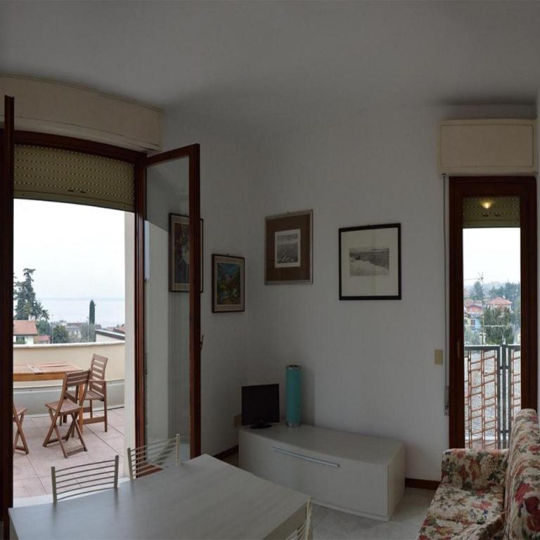 Appartamento San Benedetto - Appartamento con 1 Camera da Letto - 7