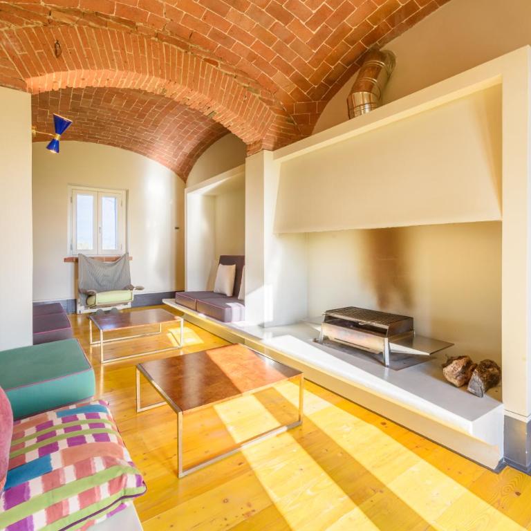 Villa Farneta by Mmega - Villa Superior - 20