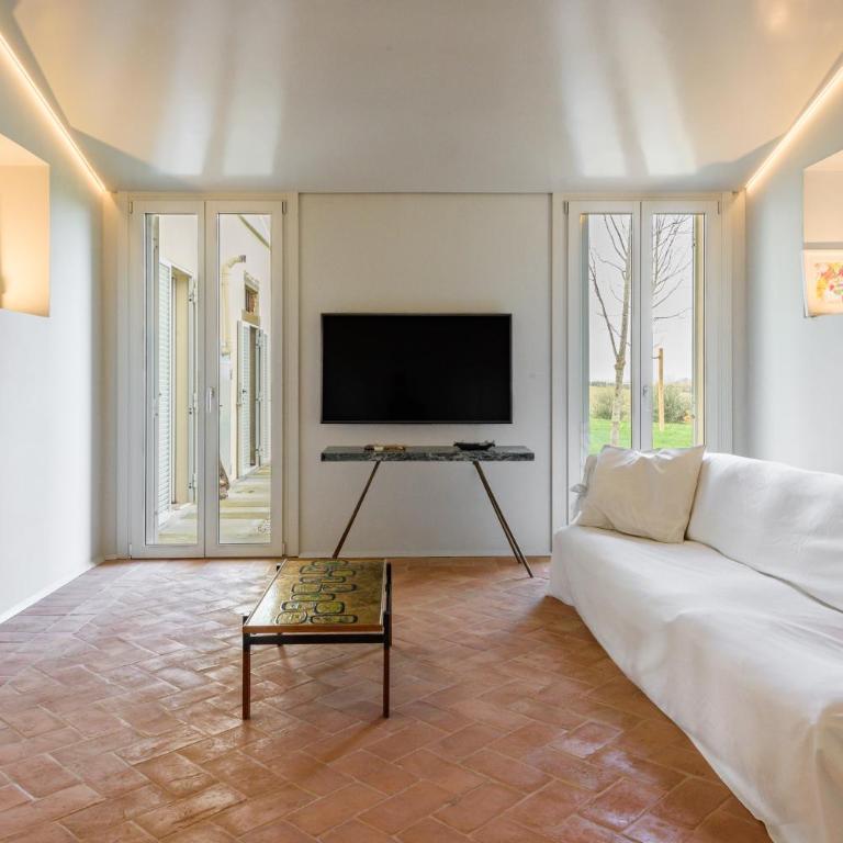 Villa Farneta by Mmega - Villa Superior - 13