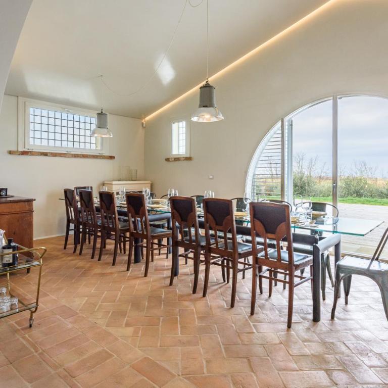 Villa Farneta by Mmega - Villa Superior - 23