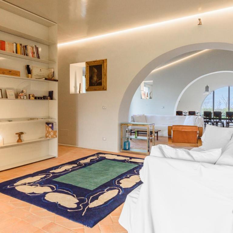 Villa Farneta by Mmega - Villa Superior - 17