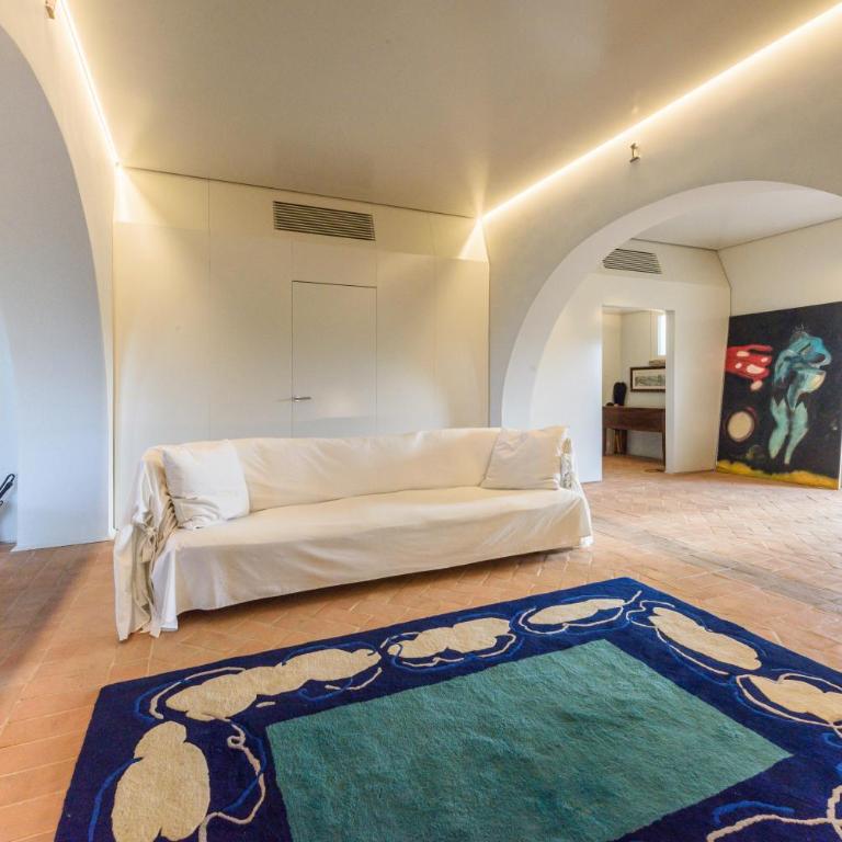 Villa Farneta by Mmega - Villa Superior - 16