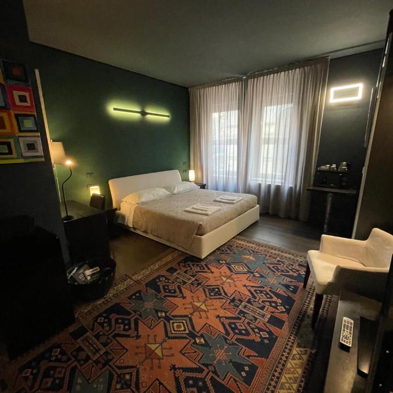 SUITE Central Station - Appartamento con 1 Camera da Letto - 3