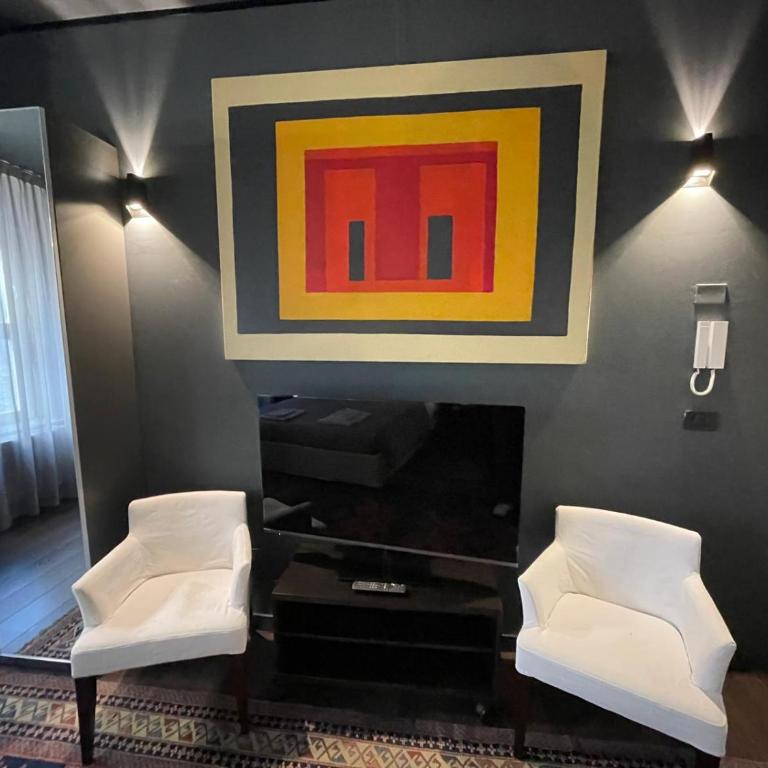 SUITE Central Station - Appartamento con 1 Camera da Letto - 7