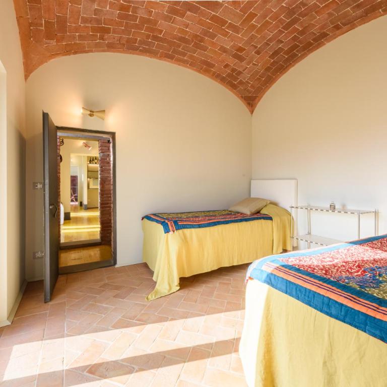 Villa Farneta by Mmega - Villa Superior - 38