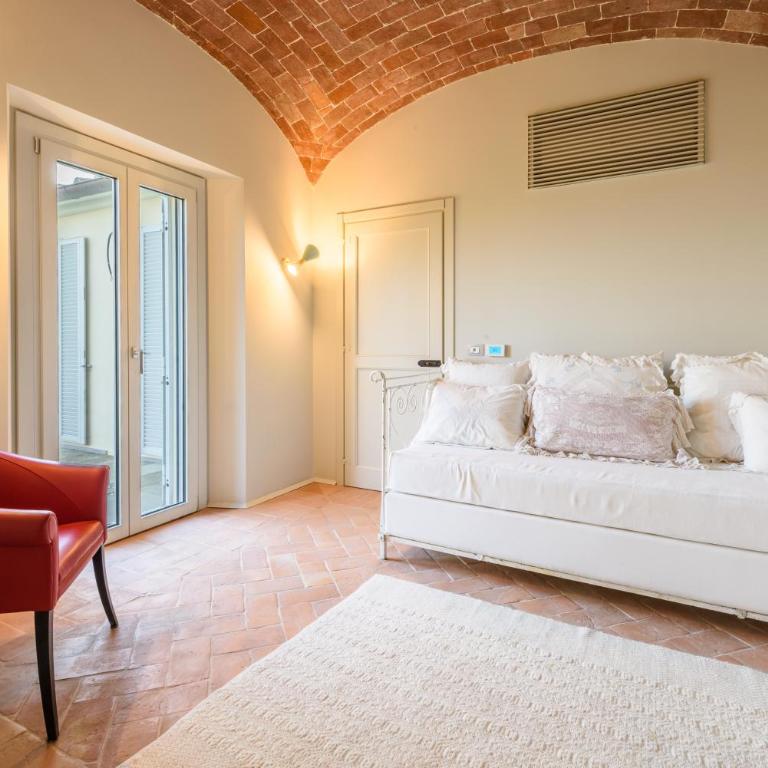 Villa Farneta by Mmega - Villa Superior - 36