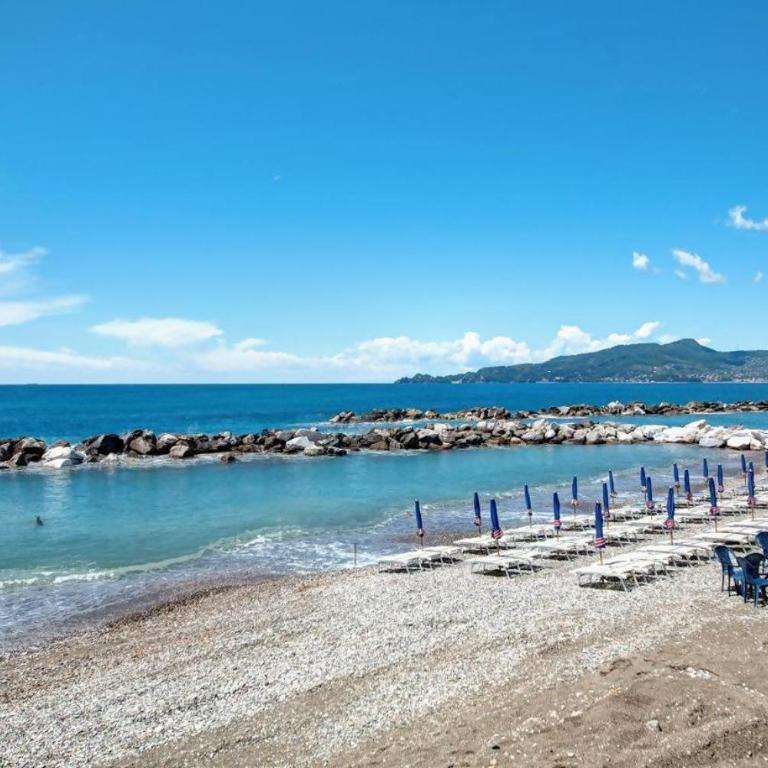 Attico in centro vista mare - Casa Vacanze - 22