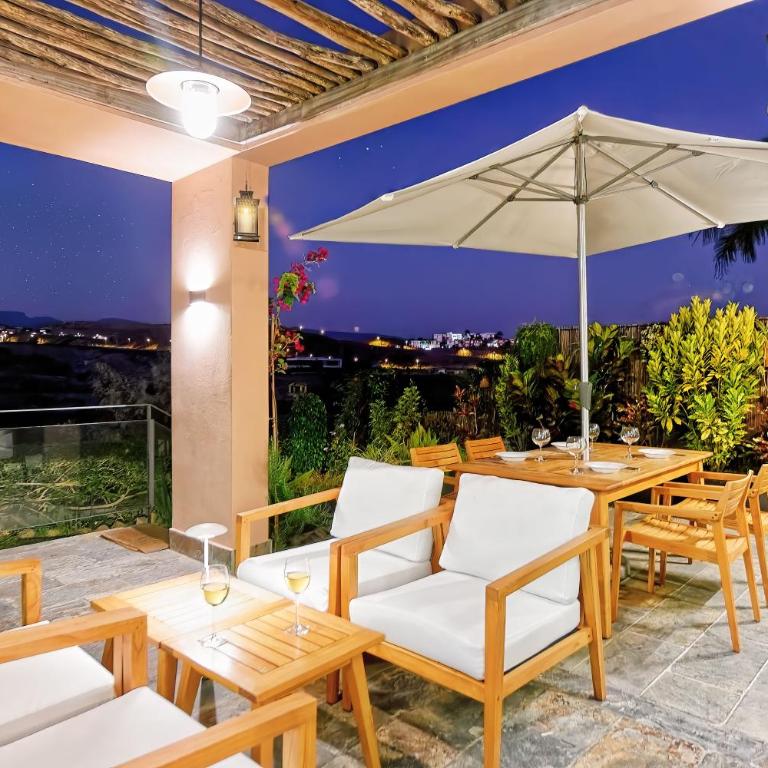 Holiday Home Villa Gema - Villa de 3 dormitorios - 6