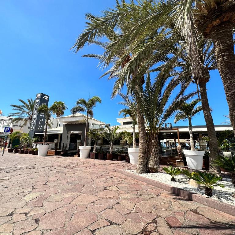Torres de Yomely - Y5B - Apartamento de 1 dormitorio con balcón y vistas al mar - 42
