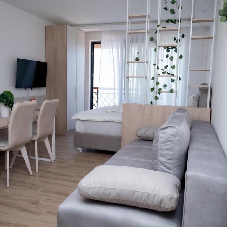 Residence Hill A036 Apartment - One-Bedroom Apartment - 14