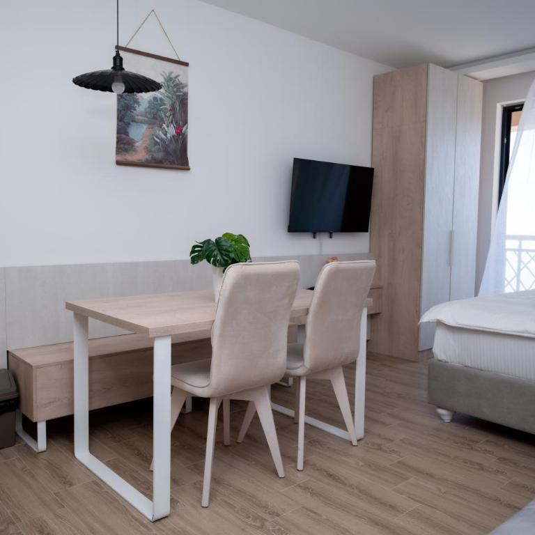 Residence Hill A036 Apartment - One-Bedroom Apartment - 29
