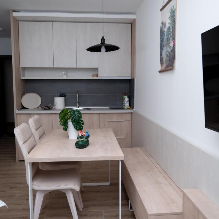 Residence Hill A036 Apartment - One-Bedroom Apartment - 28