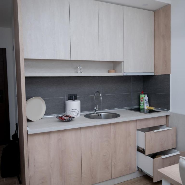 Residence Hill A036 Apartment - One-Bedroom Apartment - 8