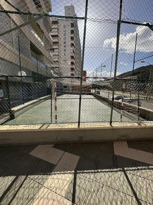 Apto con encanto en primera línea de playa , Cullera - Two-Bedroom Apartment - 16