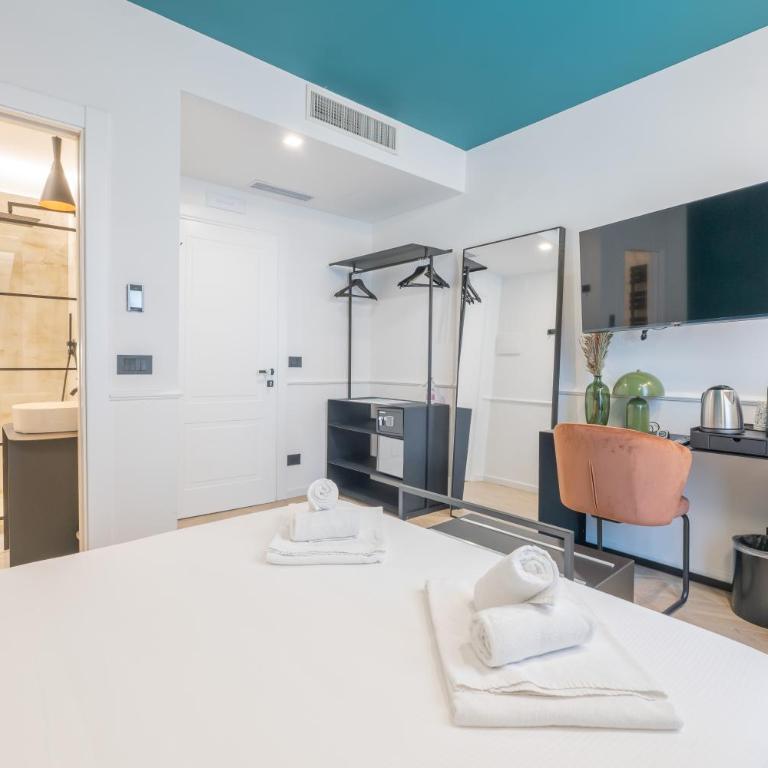 Maria Cristina Boutique Rooms - Superior Double Room - 7