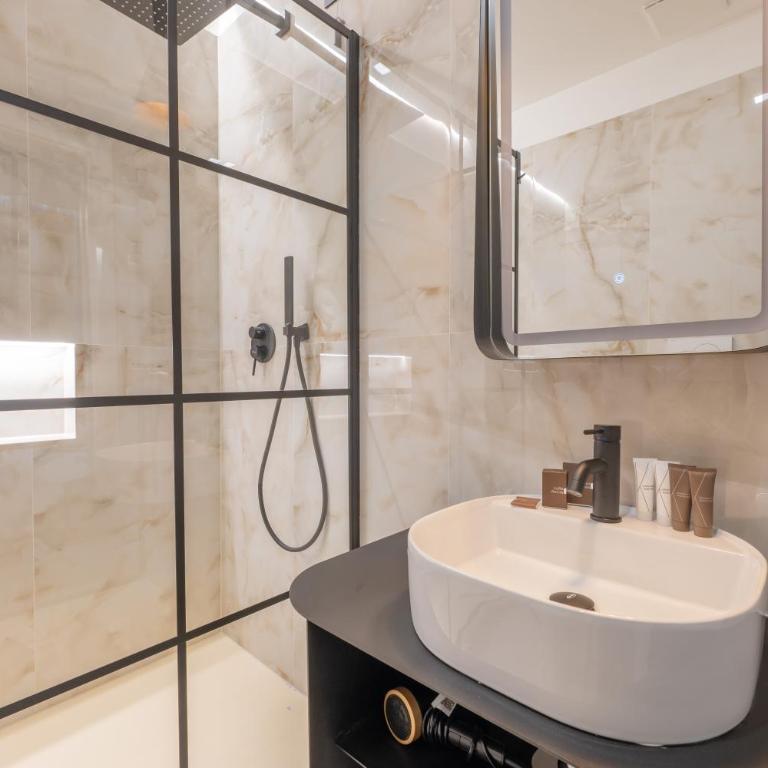 Maria Cristina Boutique Rooms - Superior Double Room - 6