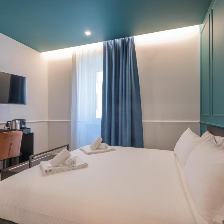 Maria Cristina Boutique Rooms - Superior Double Room - 3