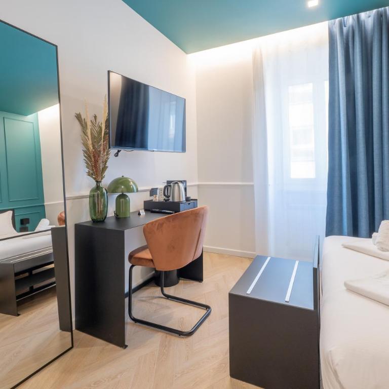 Maria Cristina Boutique Rooms - Superior Double Room - 2