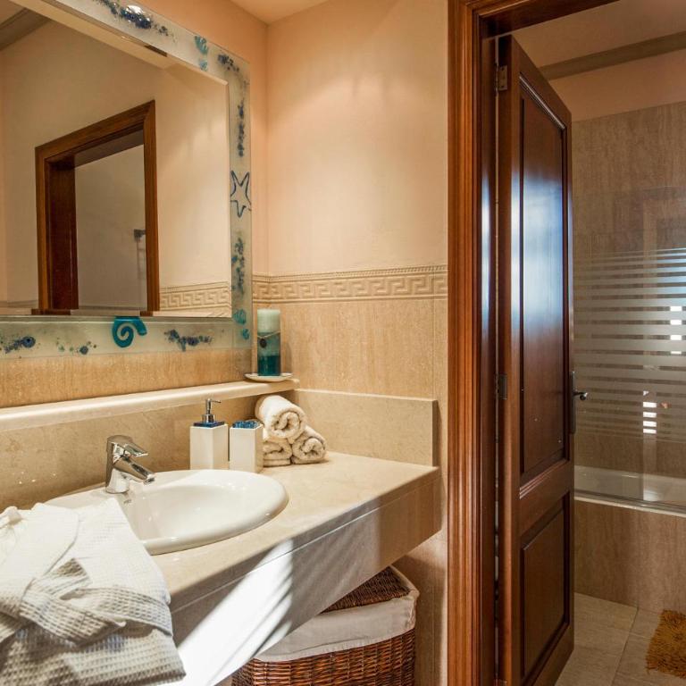Can Corem De Son Moix - Casa de Vacaciones de 6 dormitorios - 51