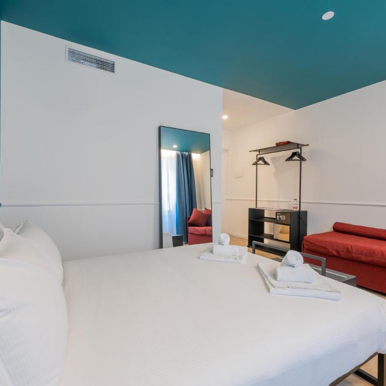 Maria Cristina Boutique Rooms - Superior Triple Room - 5
