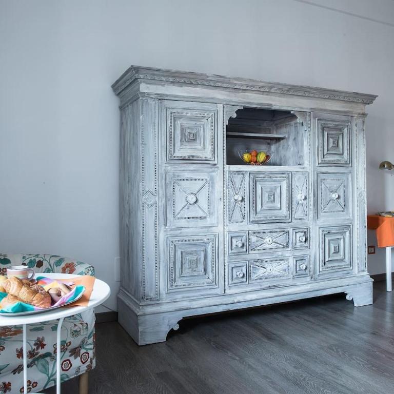 MAISON Spanish steps - Appartamento con 1 Camera da Letto - 9