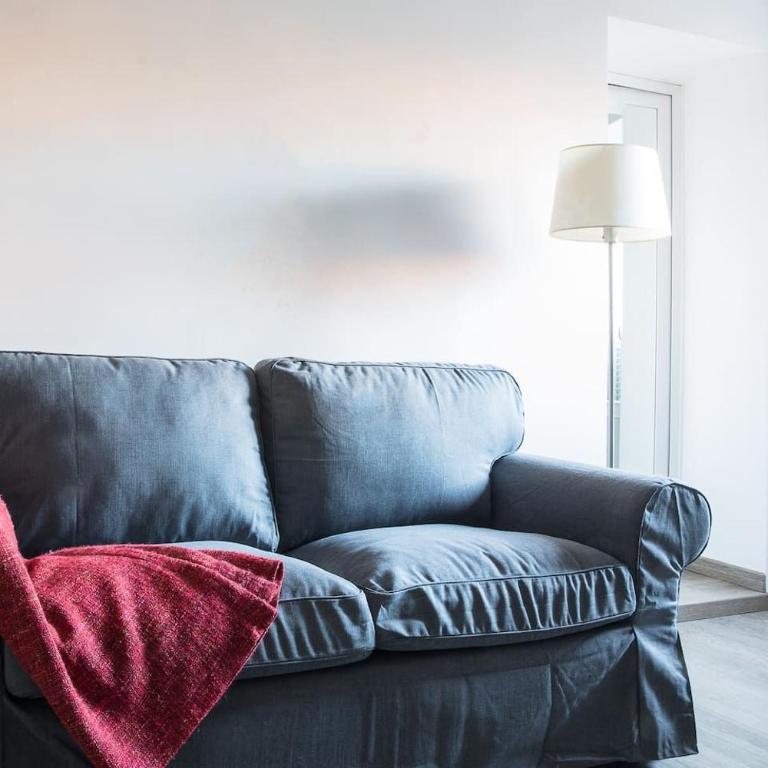 MAISON Spanish steps - Appartamento con 1 Camera da Letto - 11
