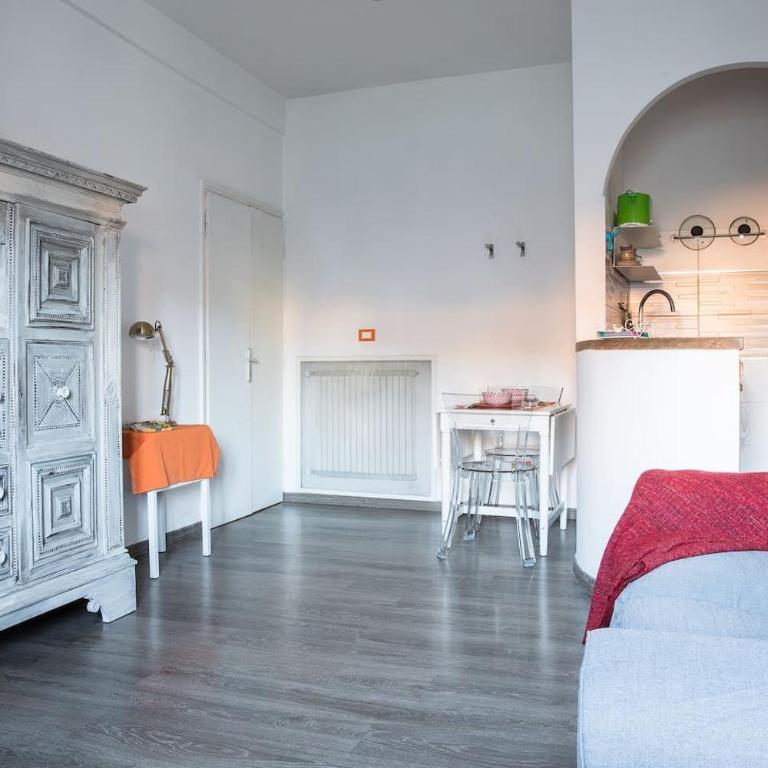 MAISON Spanish steps - Appartamento con 1 Camera da Letto - 13